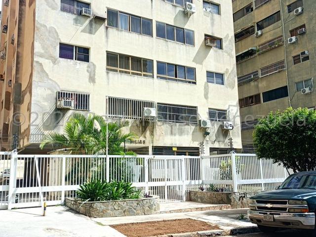 Apartamento en alquiler en Valencia, Táchira