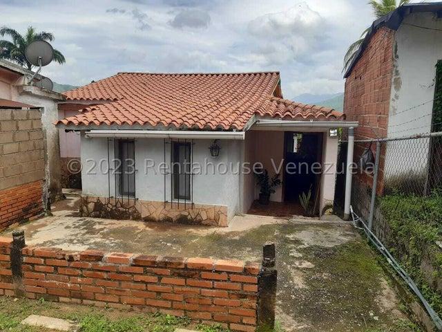 Casa en venta en Valencia, Táchira