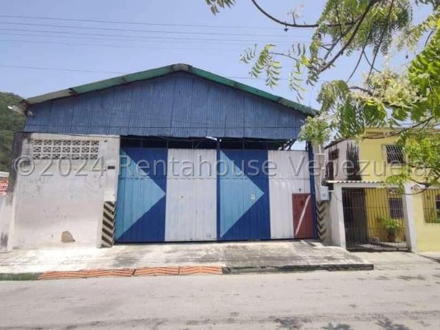Propiedad en venta en Puerto Cabello, Carabobo