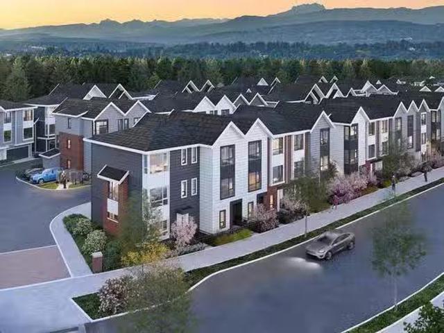 House for sale in Abbotsford, British Columbia