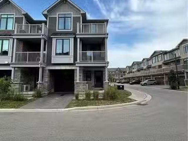 House for rent in Ancaster, Ontario