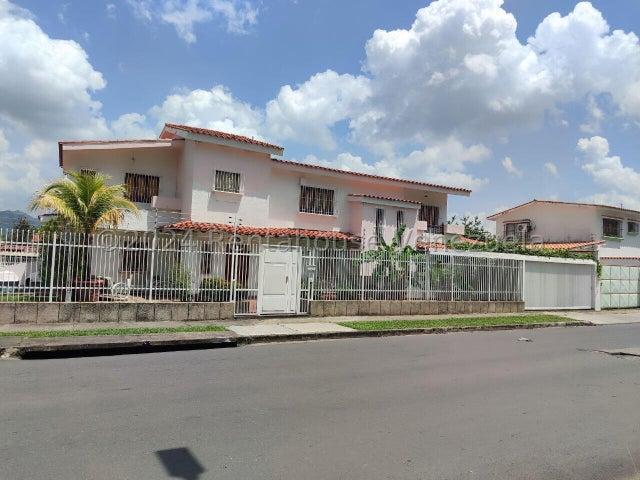 Casa en venta en Valencia, Táchira