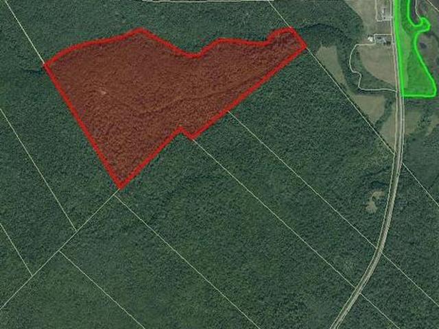 Land for sale in Bouctouche, New Brunswick