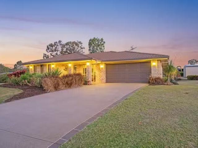House for rent in Tamborine, Queensland