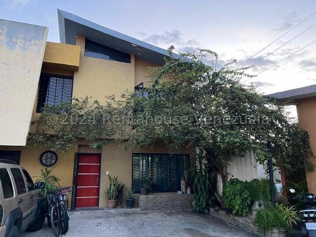 Townhouse en venta en Naguanagua