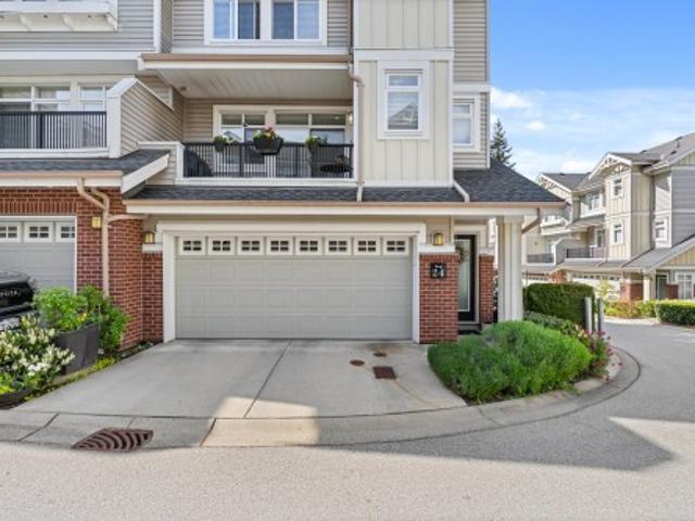 Townhouse for sale in Surrey, British Columbia