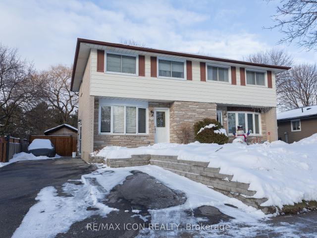 Condo for sale in Kitchener, Ontario