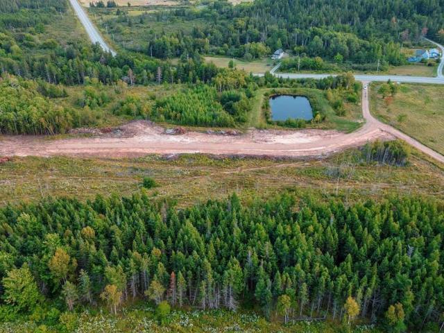 Land for sale in Port Hood, Nova Scotia