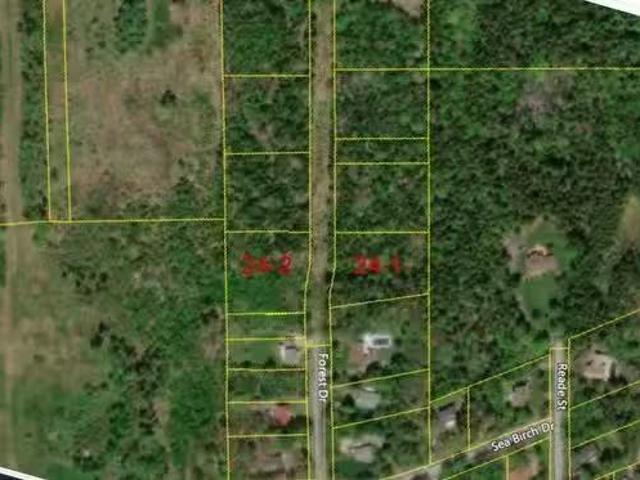 House for sale in Pictou, Nova Scotia