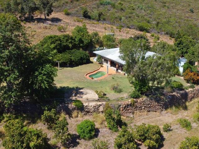 Farm for sale in Durbanville, Western Cape
