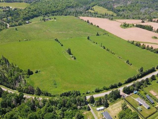 Land for sale in Queens, Prince Edward Island