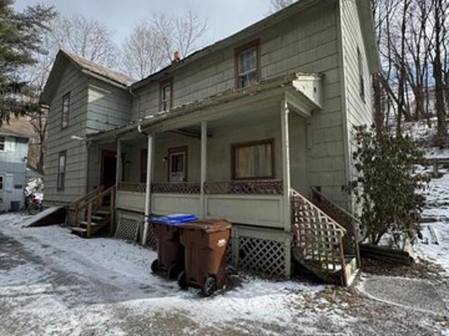 House for sale in Venango, Pennsylvania