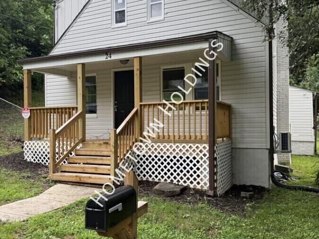 House for rent in Virginia