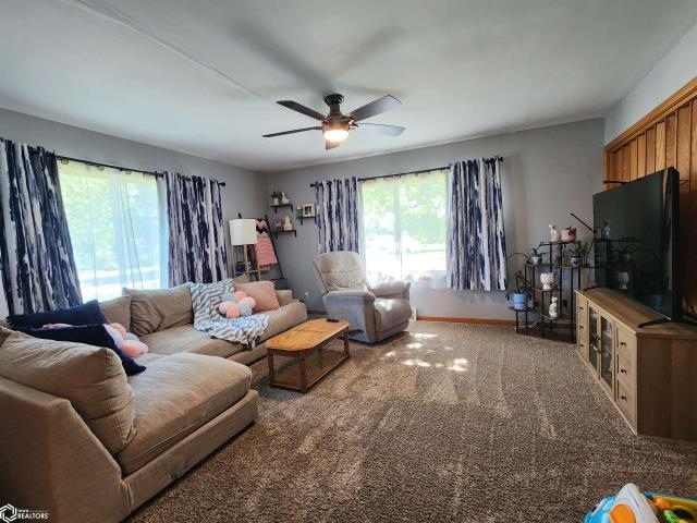 House for sale in Nora Springs, Iowa