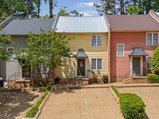 Condo for sale in Oxford, Mississippi