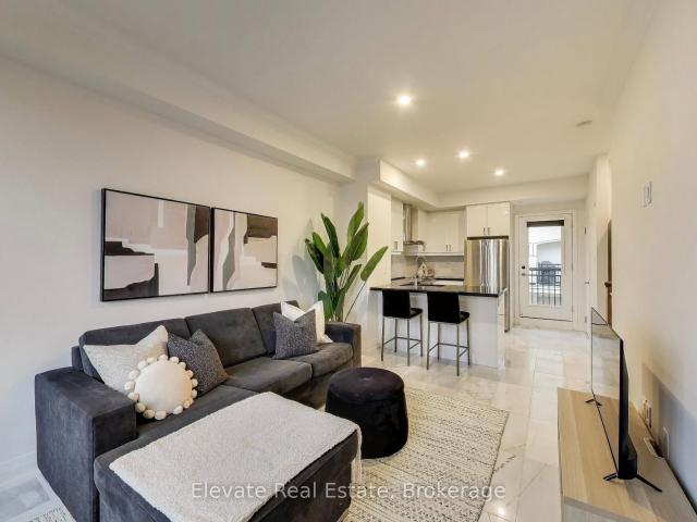 Condo for sale in Mississauga, Ontario