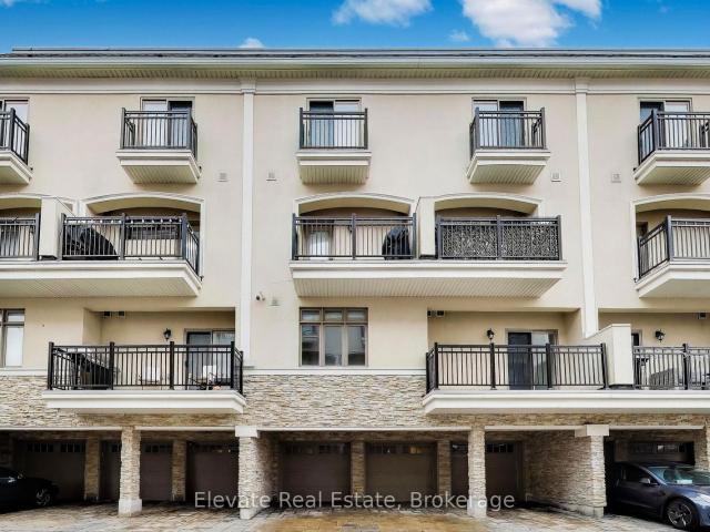 Condo for sale in Mississauga, Ontario