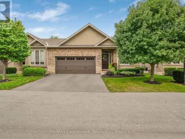 Townhouse for sale in County Of Brant, Ontario