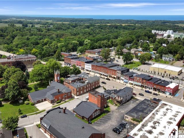 Commercial for sale in Westfield, New York