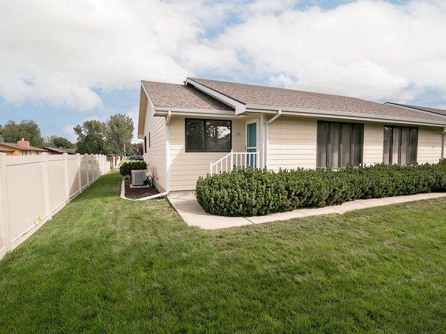 Condo for sale in Billings, Montana
