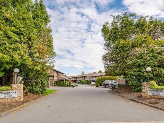 Townhouse for sale in Abbotsford, British Columbia
