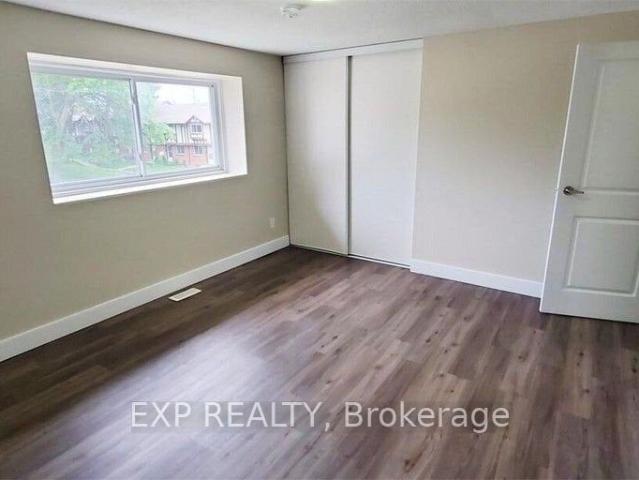 House for rent in St. Catharines, Golden Horseshoe