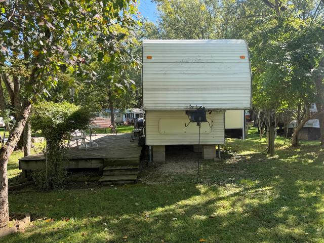 Land for sale in Sublette, Lee County