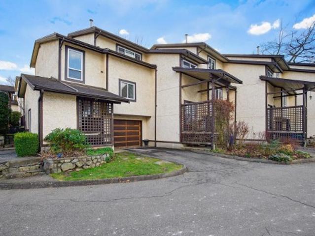 Townhouse for sale in Abbotsford, British Columbia