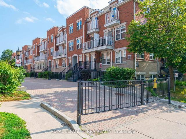 Condo for sale in Woburn, Ontario