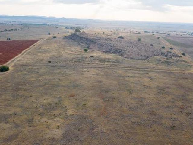 Land for sale in Bloemfontein, Free State