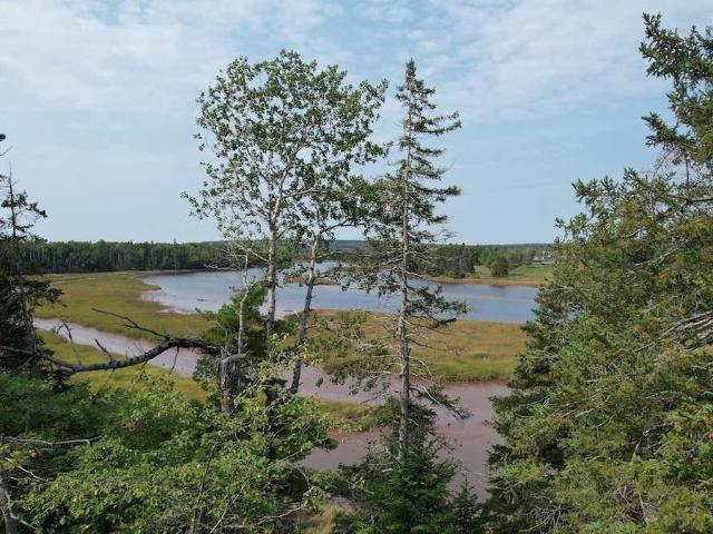 Land for sale in Oxford, Nova Scotia
