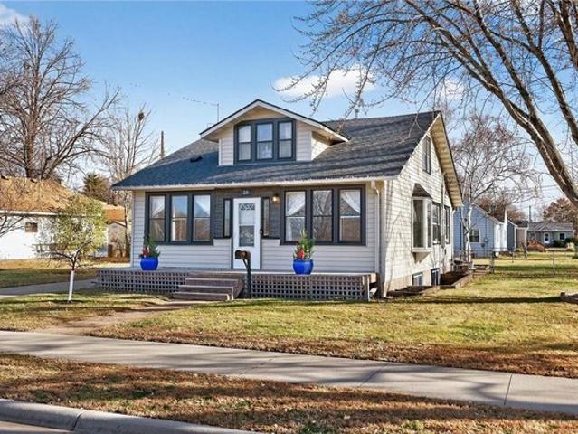 House for sale in Hennepin, Minnesota