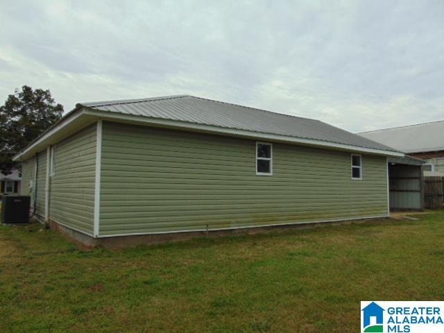House for sale in Clanton, Alabama
