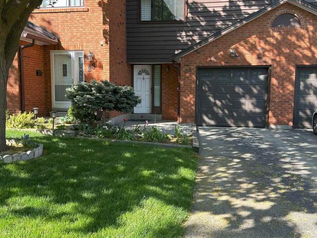 Condo for rent in Rathwood, Mississauga