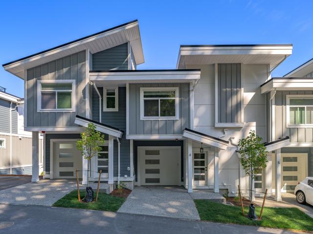Townhouse for sale in Chilliwack, British Columbia