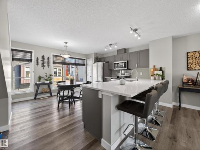 Townhouse for sale in Wedgewood, Alberta
