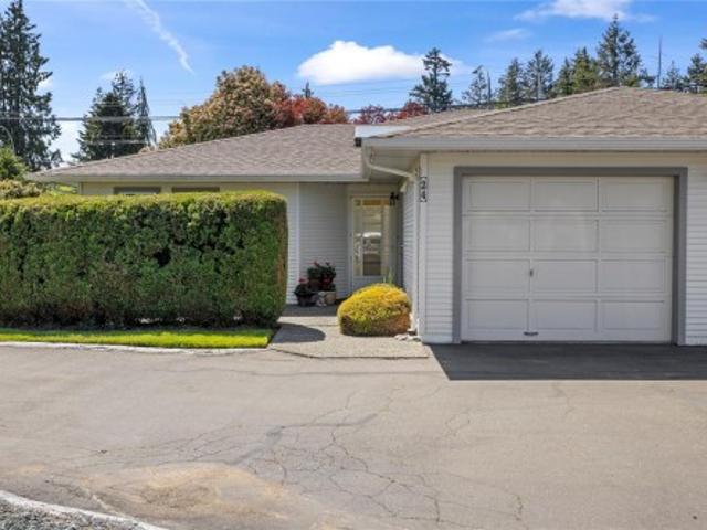 House for sale in Parksville, British Columbia