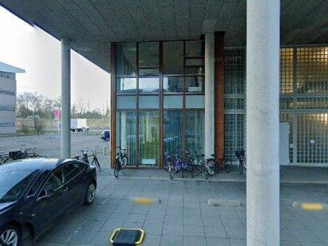 Bedrijfspand te huur in Oost, Amsterdam
