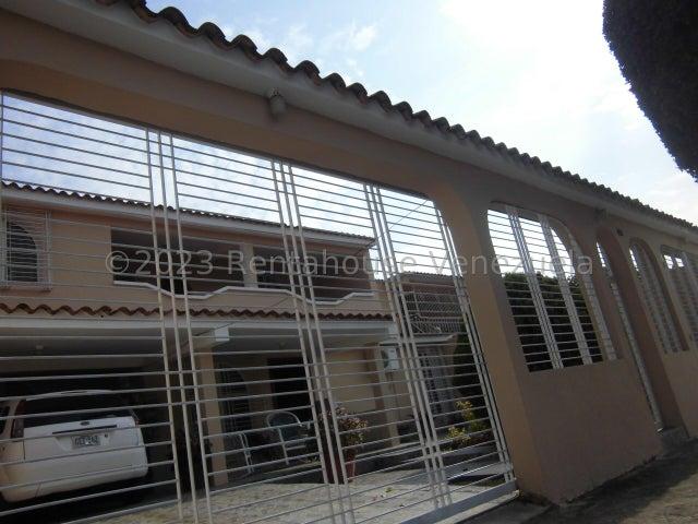 Casa en venta en Naguanagua