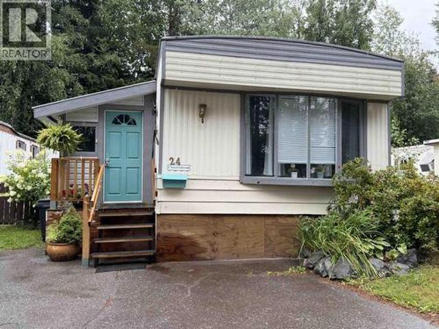 House for sale in Terrace, British Columbia