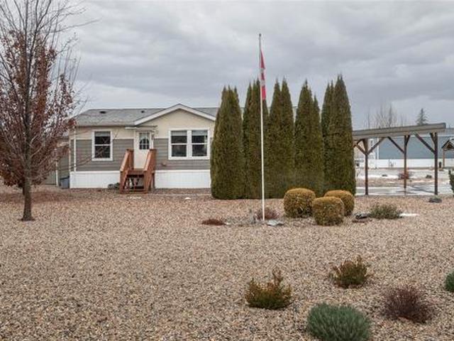 House for sale in Salmon Arm, British Columbia