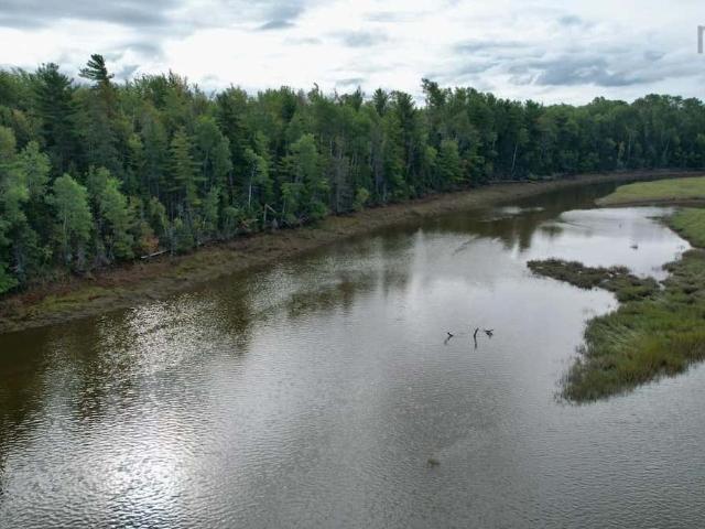 Land for sale in Oxford, Nova Scotia