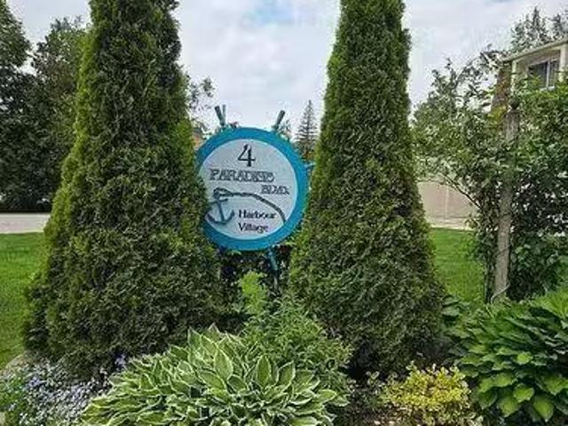 Condo for sale in Ramara, Ontario