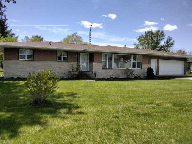 House for sale in Montello, Wisconsin