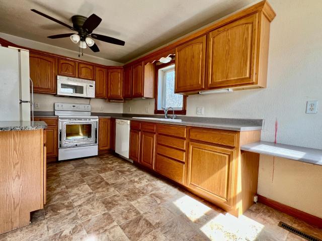 House for sale in Ortonville, Minnesota