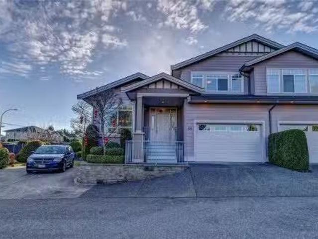 House for sale in Ladysmith, British Columbia