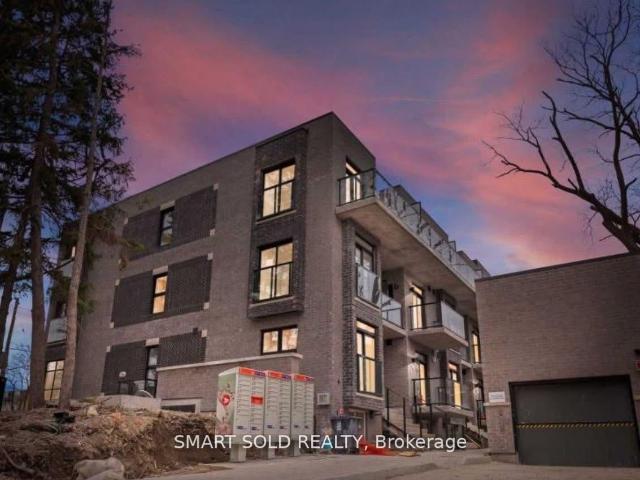 Condo for sale in Woburn, Ontario