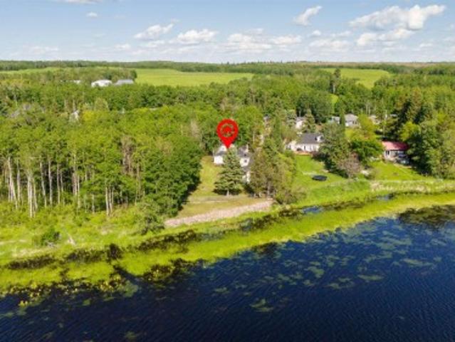 House for sale in Antler Lake, Alberta