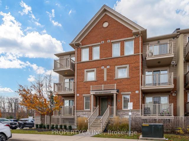 Condo for rent in Woburn, Ontario
