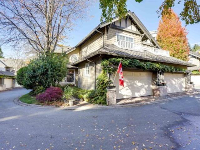 Townhouse for sale in University of British Columbia, Electoral Area A